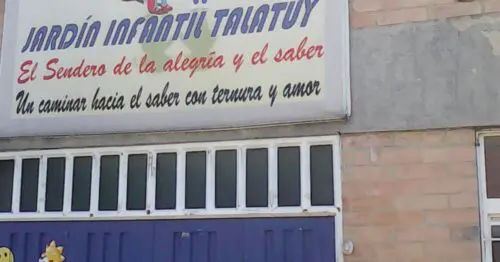 JARDIN INFANTIL TALATUY BOGOTÁ JARDIN INFANTIL TALATUY BOGOTÁ